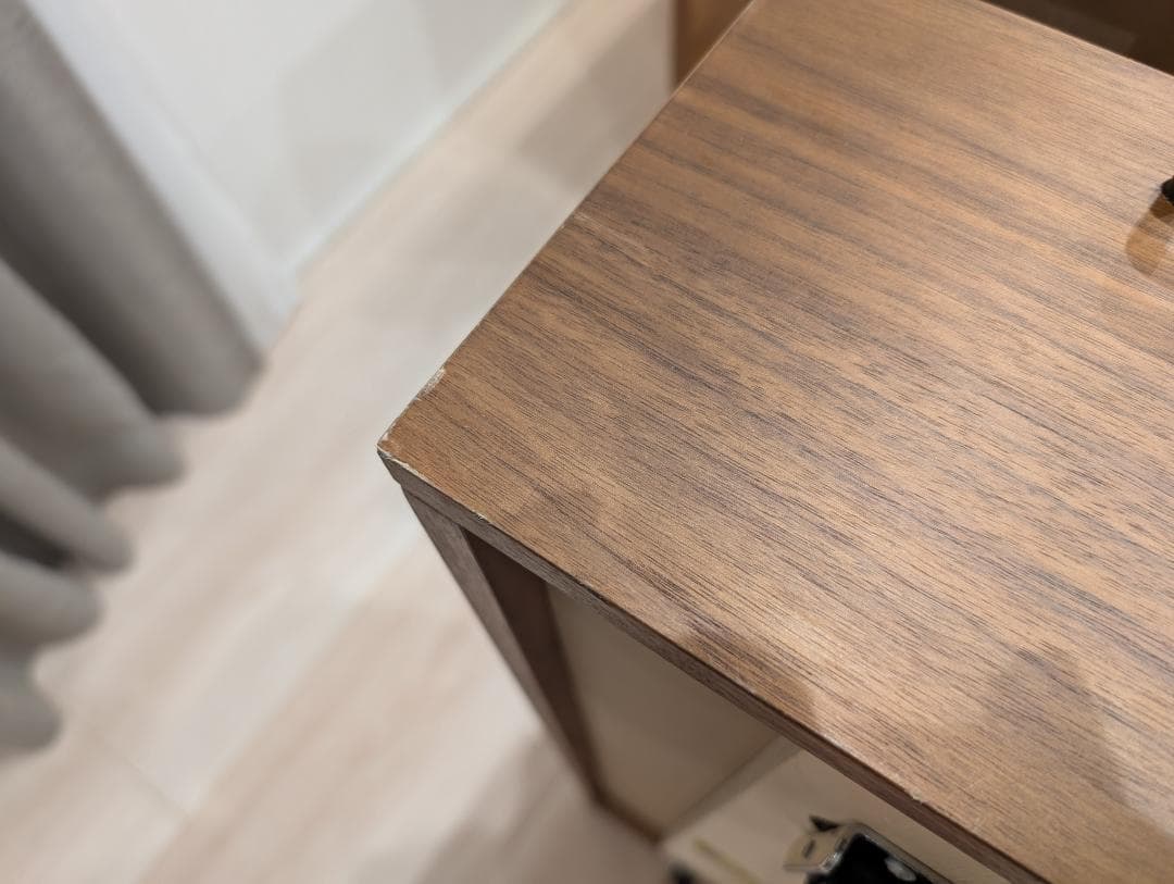 【無印良品】ダブルベッドフレーム+ヘッドボード+マットレス+ベッド下収納