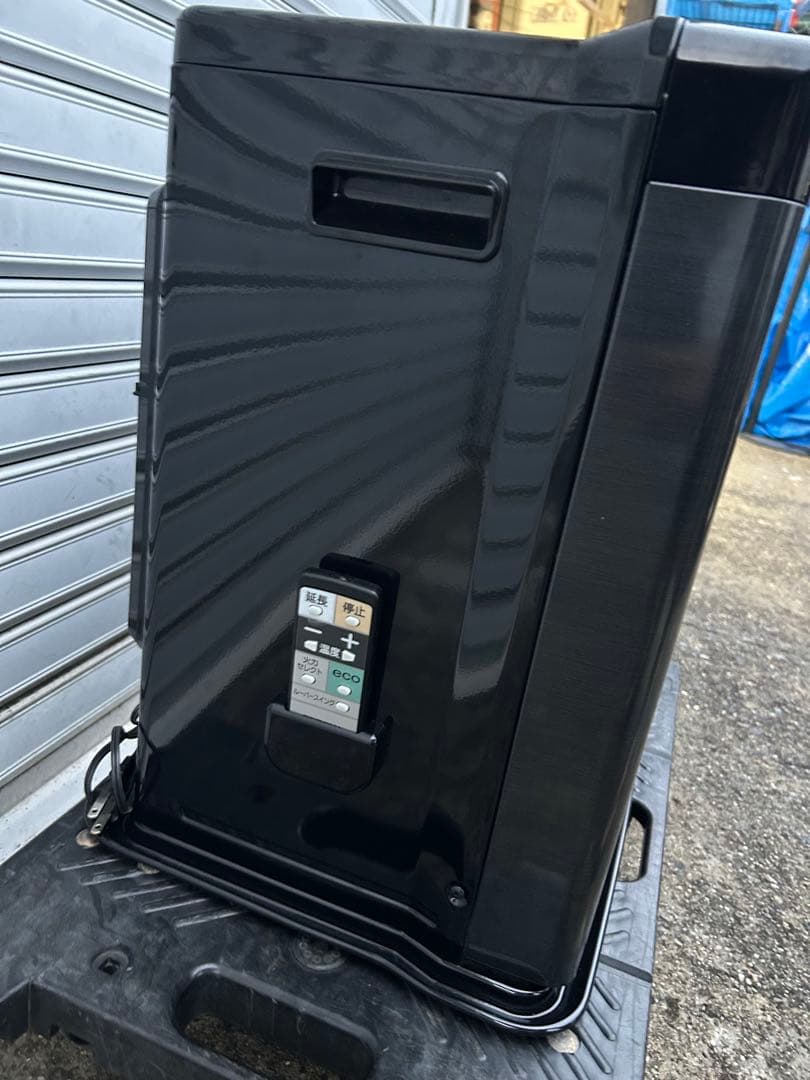 コロナ 石油ファンヒーター WZシリーズ FH-WZ4622BY　リモコン付き