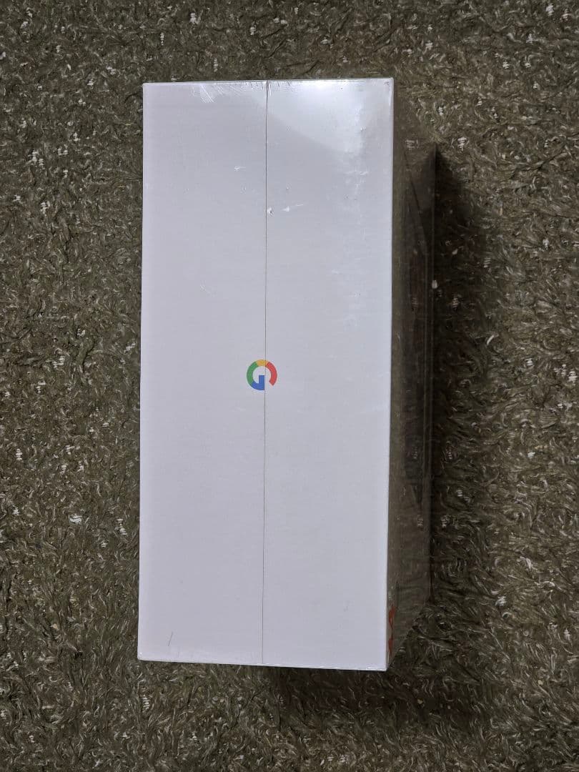 【新品未使用 】Google Nest Hub Max GA00639-JP