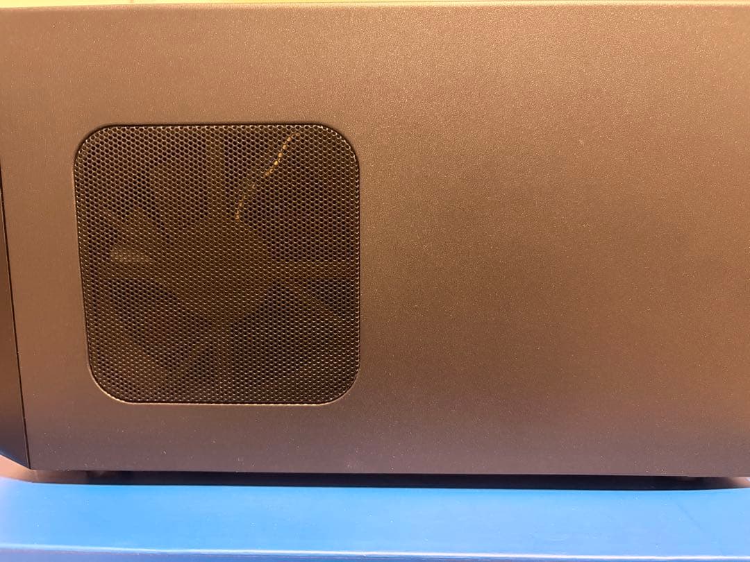 グラフィックボード・グラボ・ビデオカード user Mercury Helios FX+Radeon Vega 56