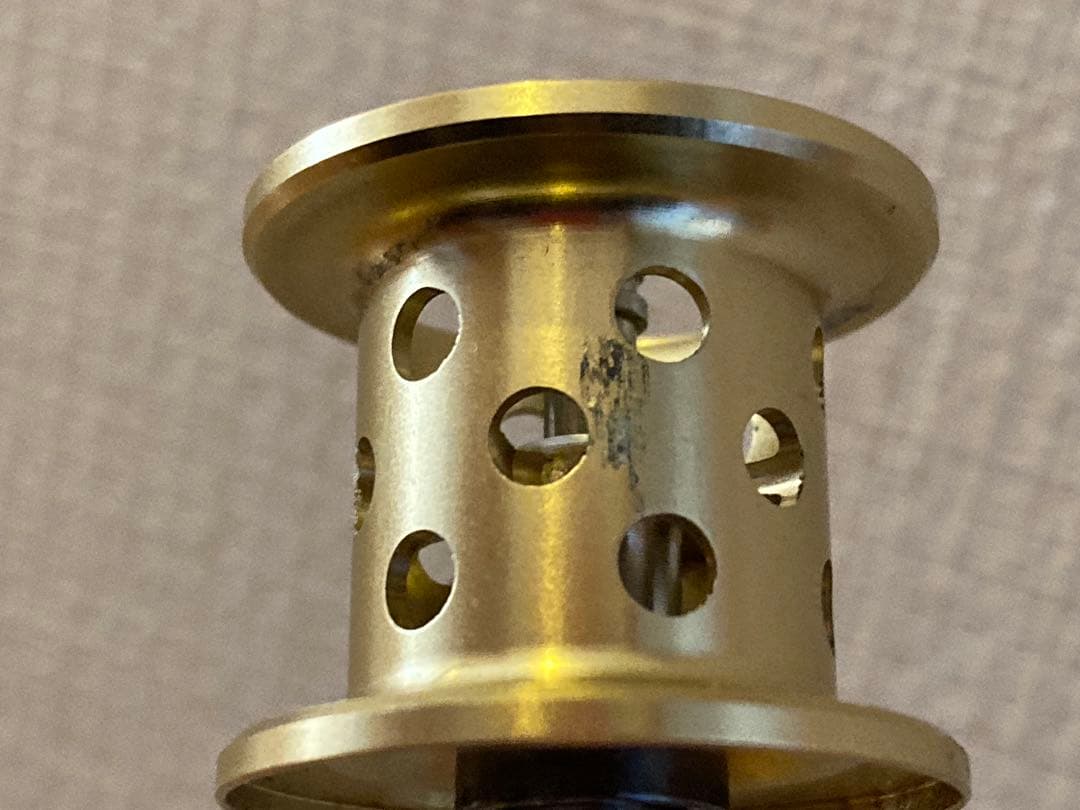 シマノ　カルカッタコンクエスト200F