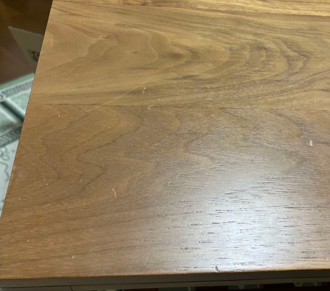 カリモク センターテーブル リビングテーブル