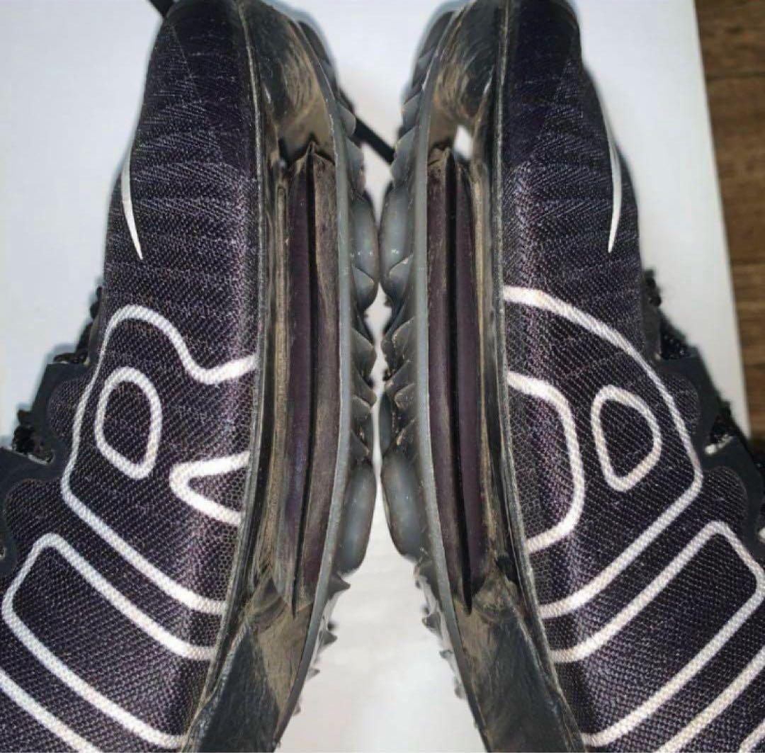 土日限定‼️特別価格‼️ナイキエアズームマックスフライモアアップテンポ　24cm