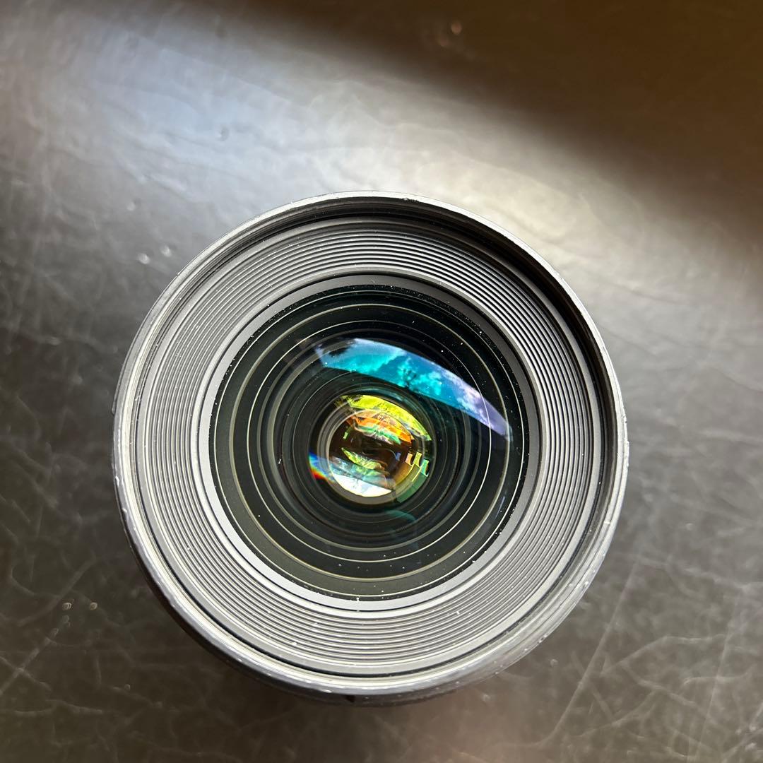 SIGMA 24mm f1.4 art EFマウント