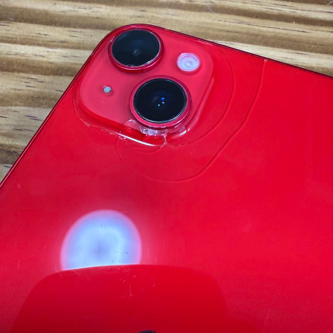 上*隆様 iPhone14 plus 512GB SIMフリー