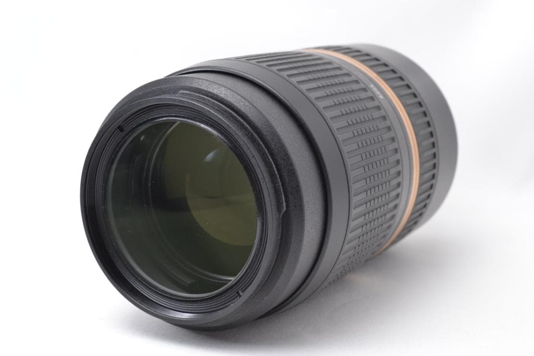 タムロン TAMRON SP 70-300mm F4-5.6 Di VC USD