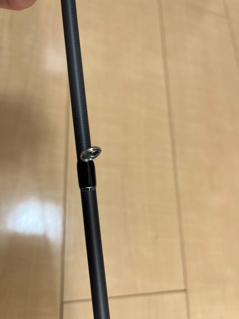 zeake ジークVELLZARD ヴェルザード Ｓ106 サーフロッド