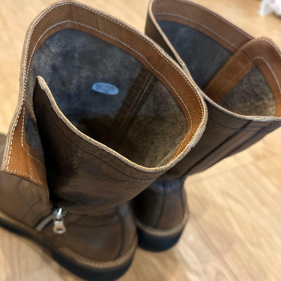 MIHARAYASUHIROブーツ