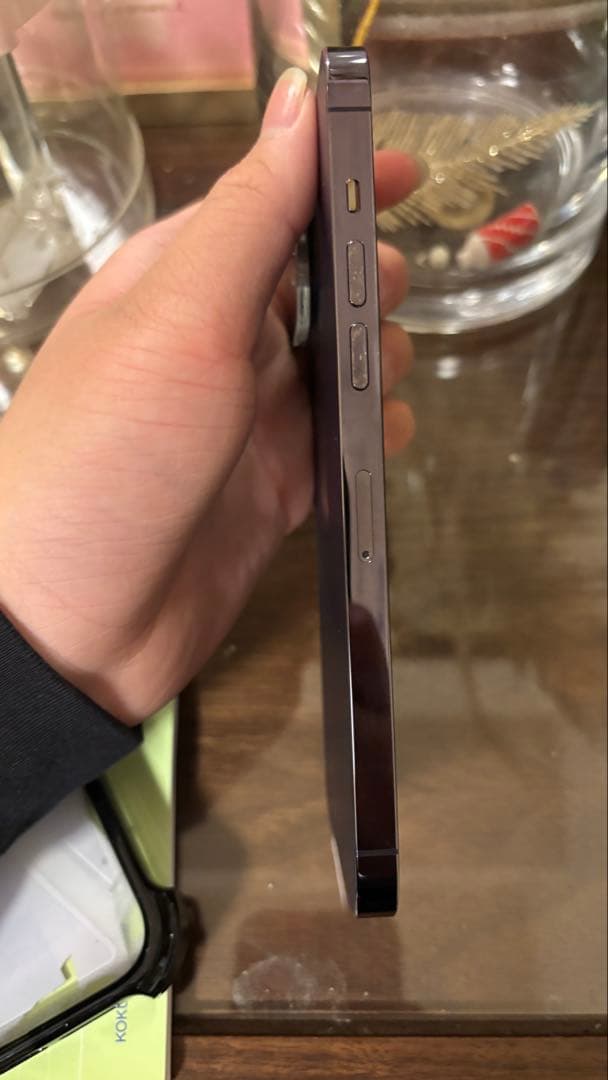 スマートフォン本体 iPhone 14Pro max