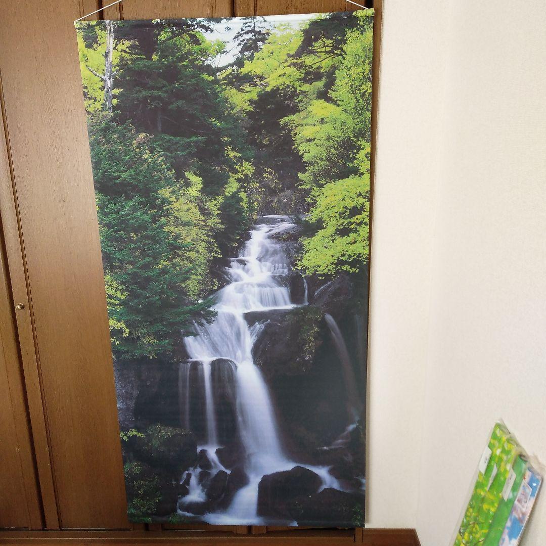 ディスプレイ用背景シート 6本セット 防炎製品 約縦179cm横90cm