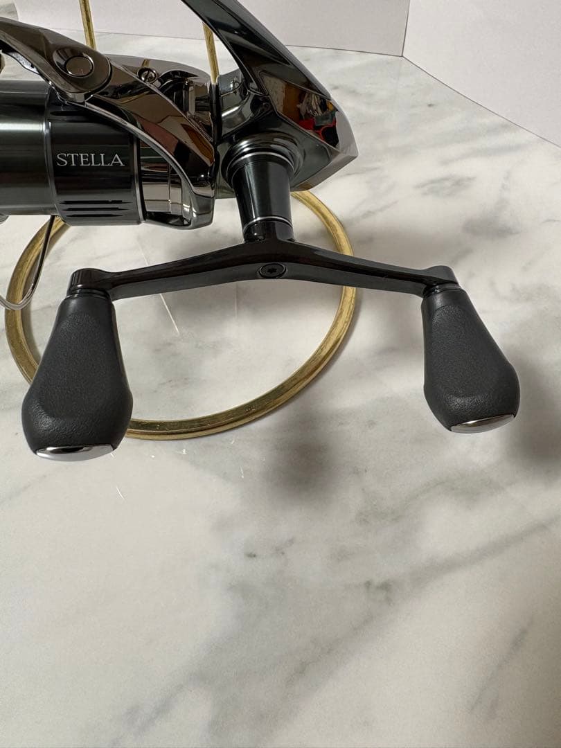 美品:22 ステラ C3000SDH