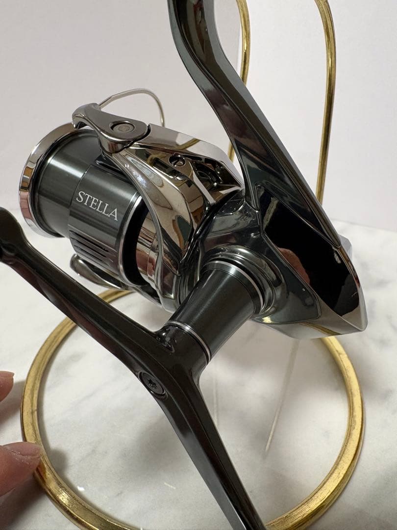 美品:22 ステラ C3000SDH