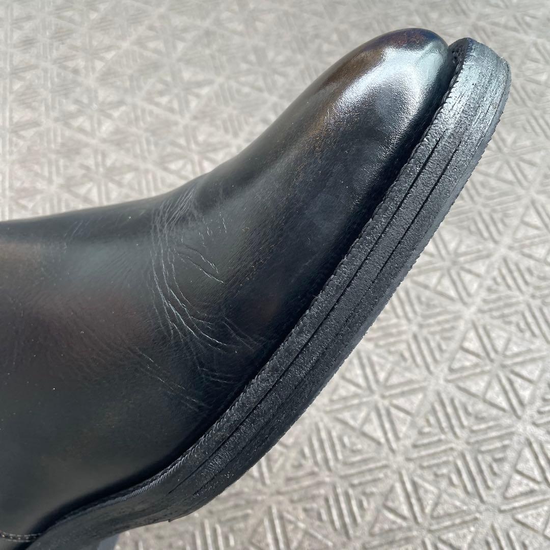 GOLDEN  サイドゴアブーツ　40