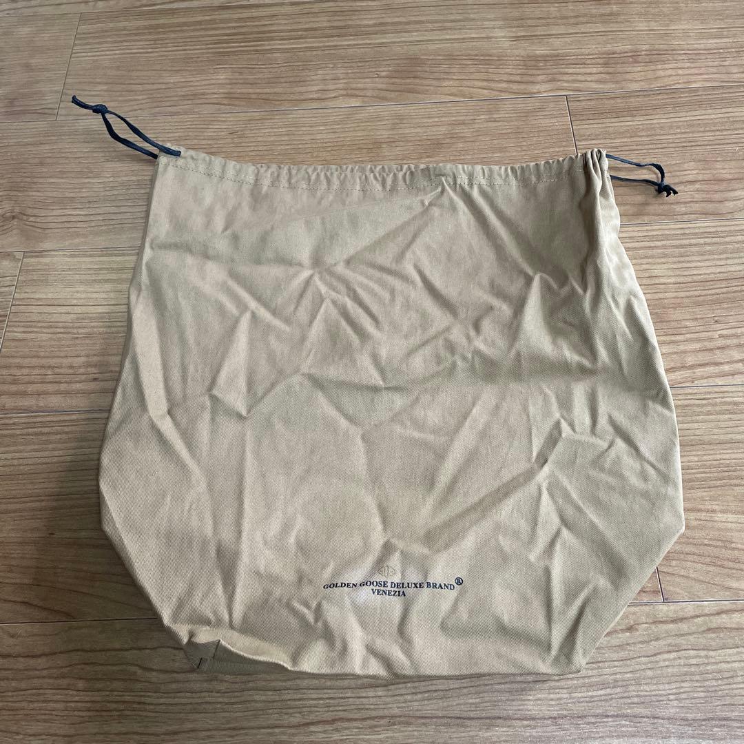 GOLDEN  サイドゴアブーツ　40