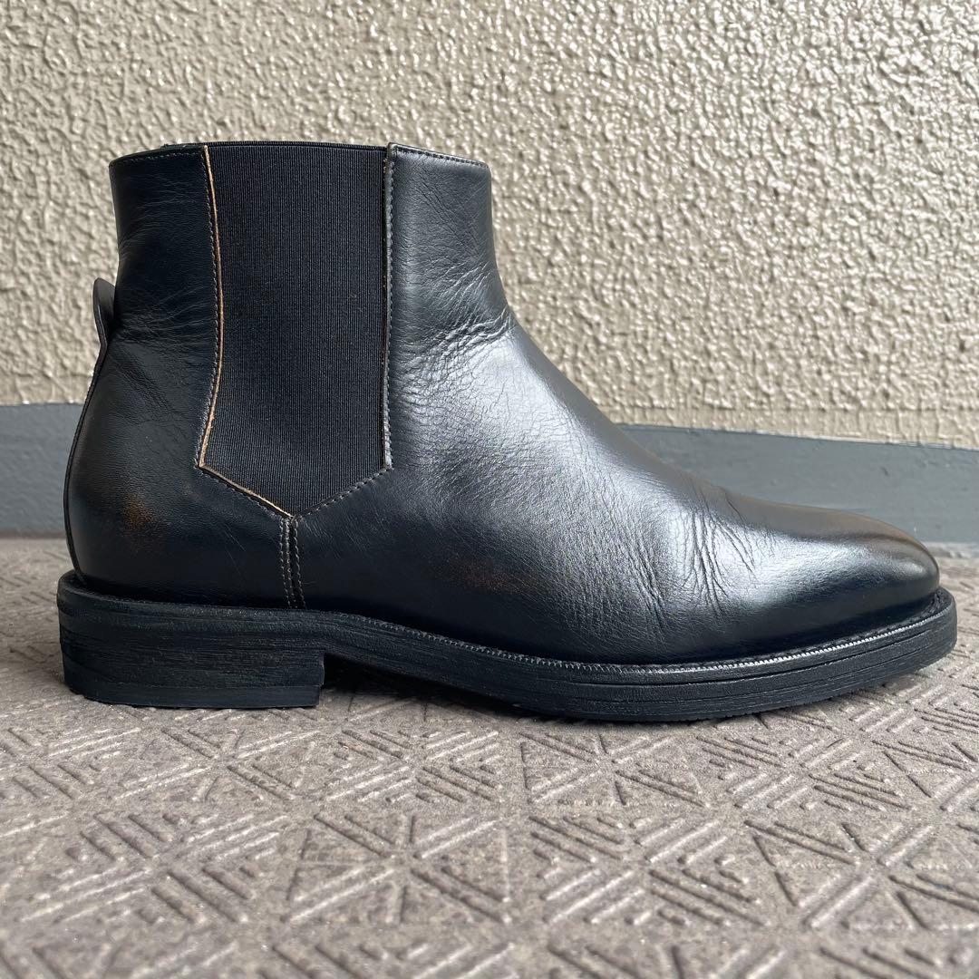 GOLDEN  サイドゴアブーツ　40