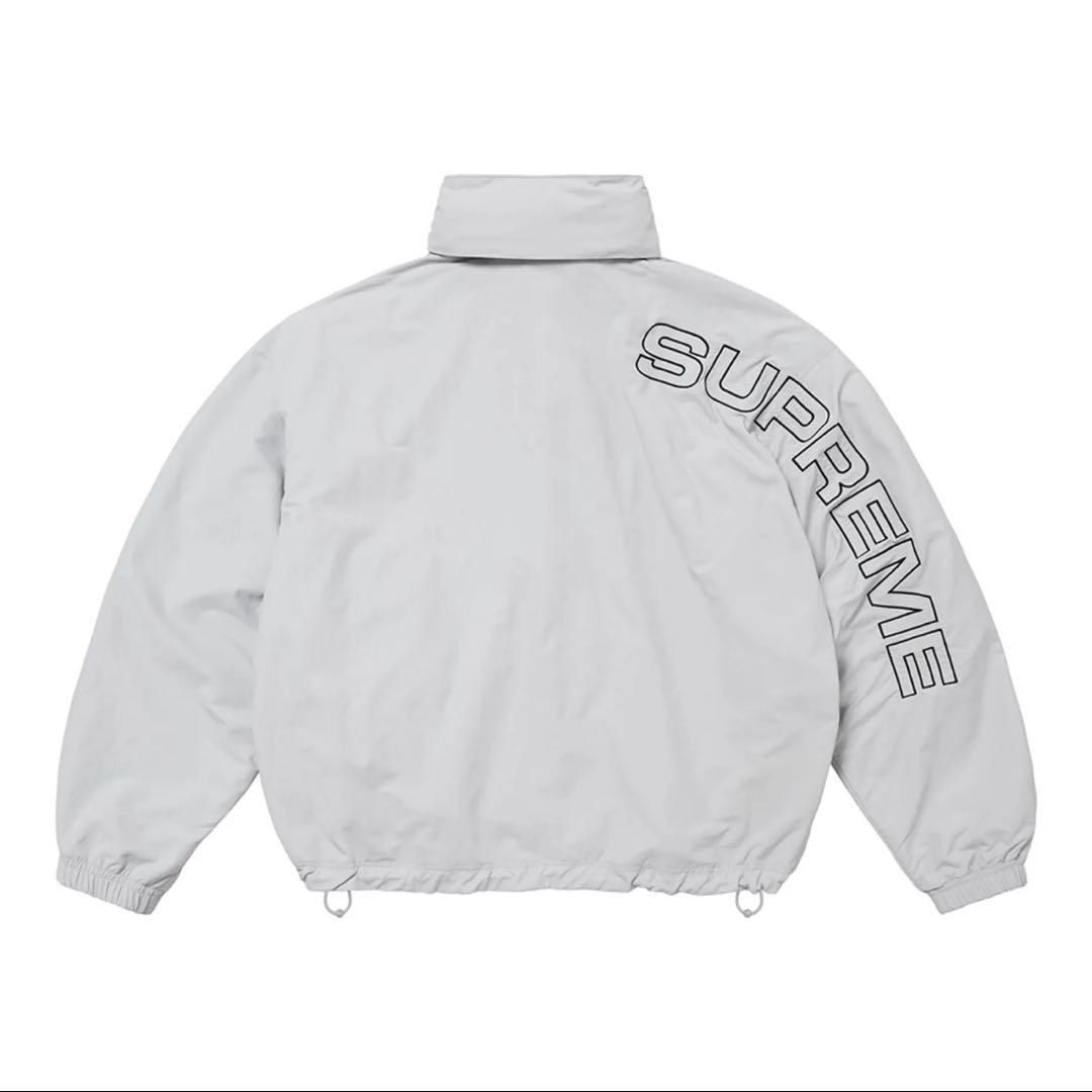 希少サイズ【2XL】Supreme Spellout Embroidered