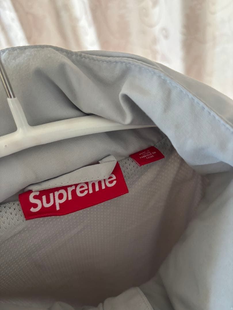 希少サイズ【2XL】Supreme Spellout Embroidered