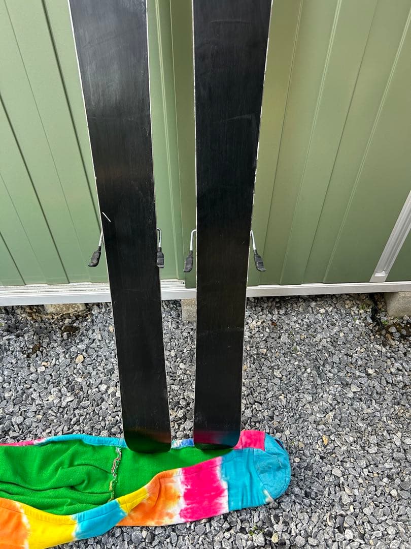 アルマダ　tst 174センチ