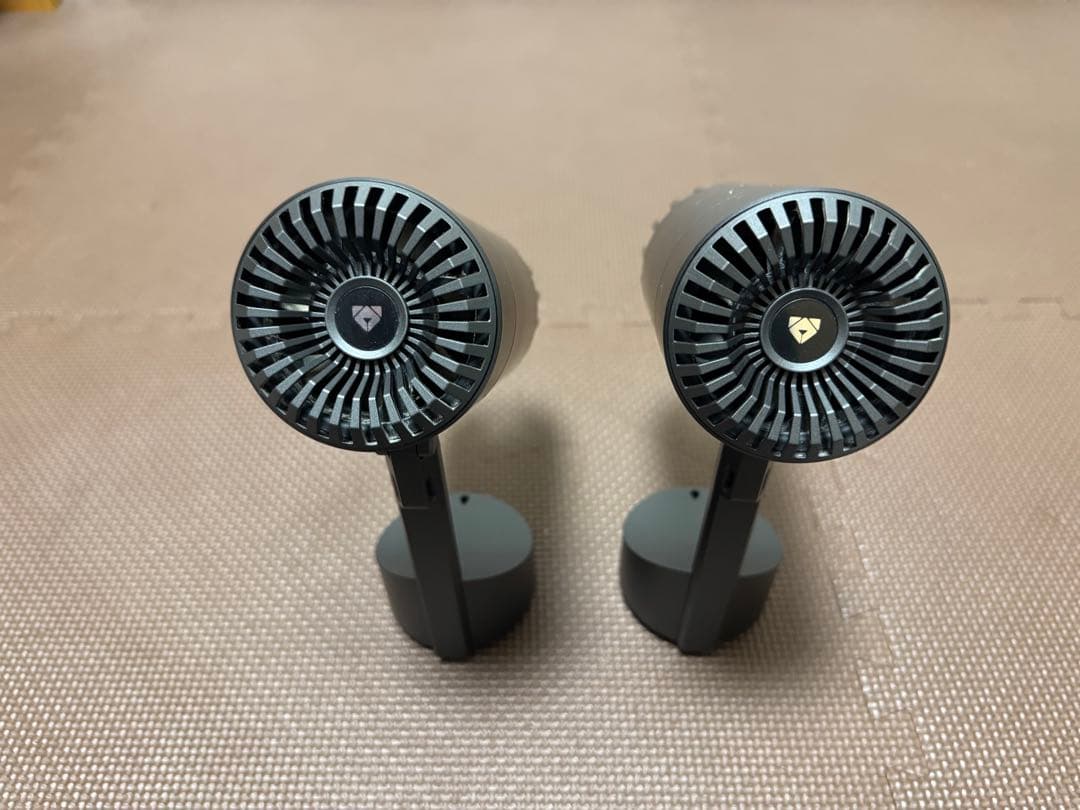 『❗️サクラ❗️』Airdog mini 空気清浄機 2個セット