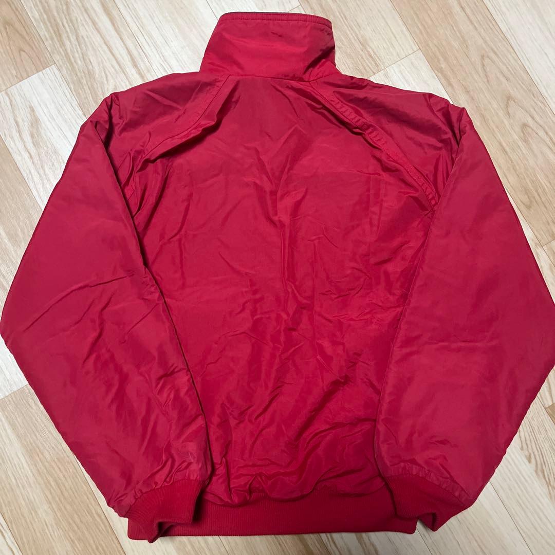 80s パタゴニアpatagonia シェルドシンチラジャケット