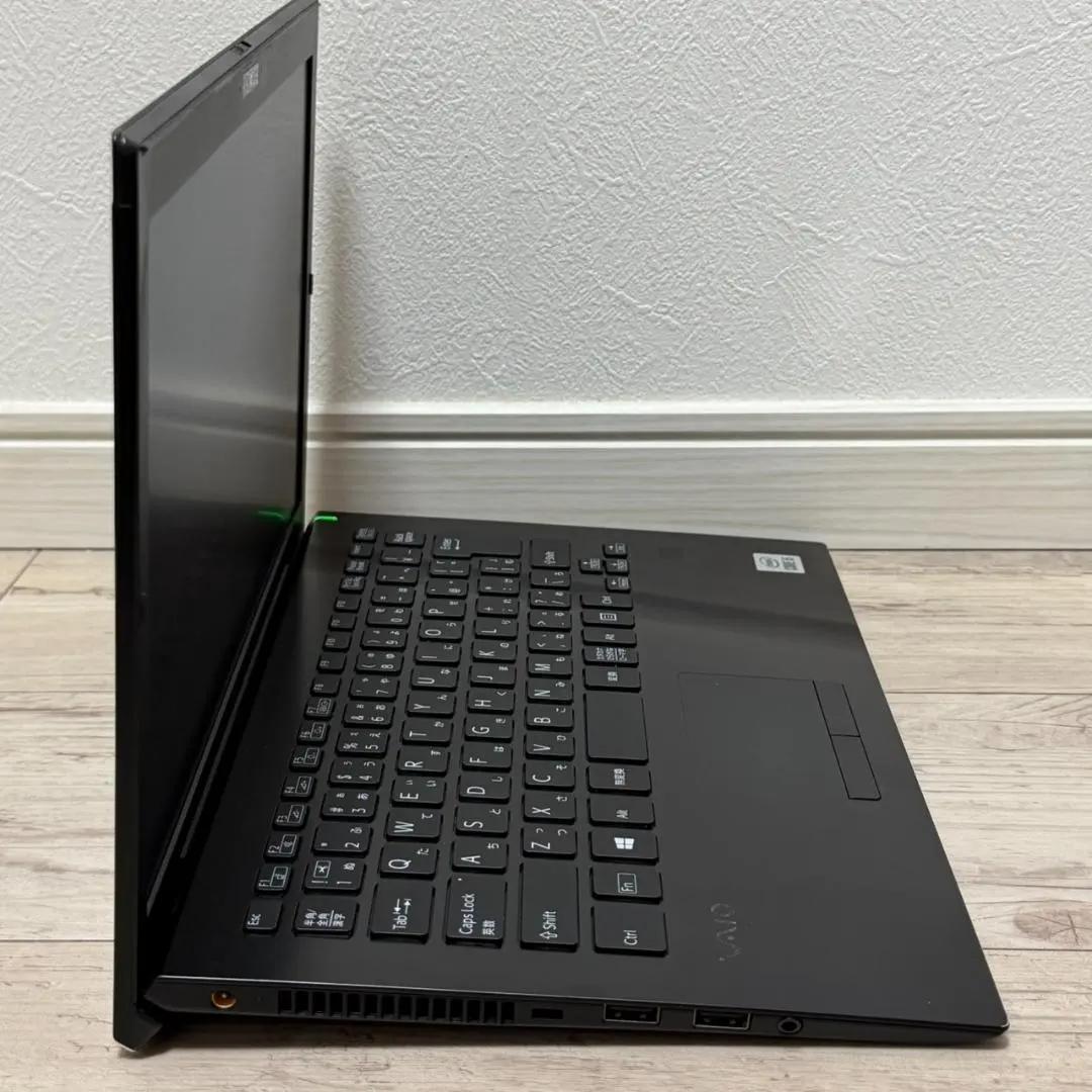 パワフルモデル❗ dynabook Core i5 11世代 8G 256GB