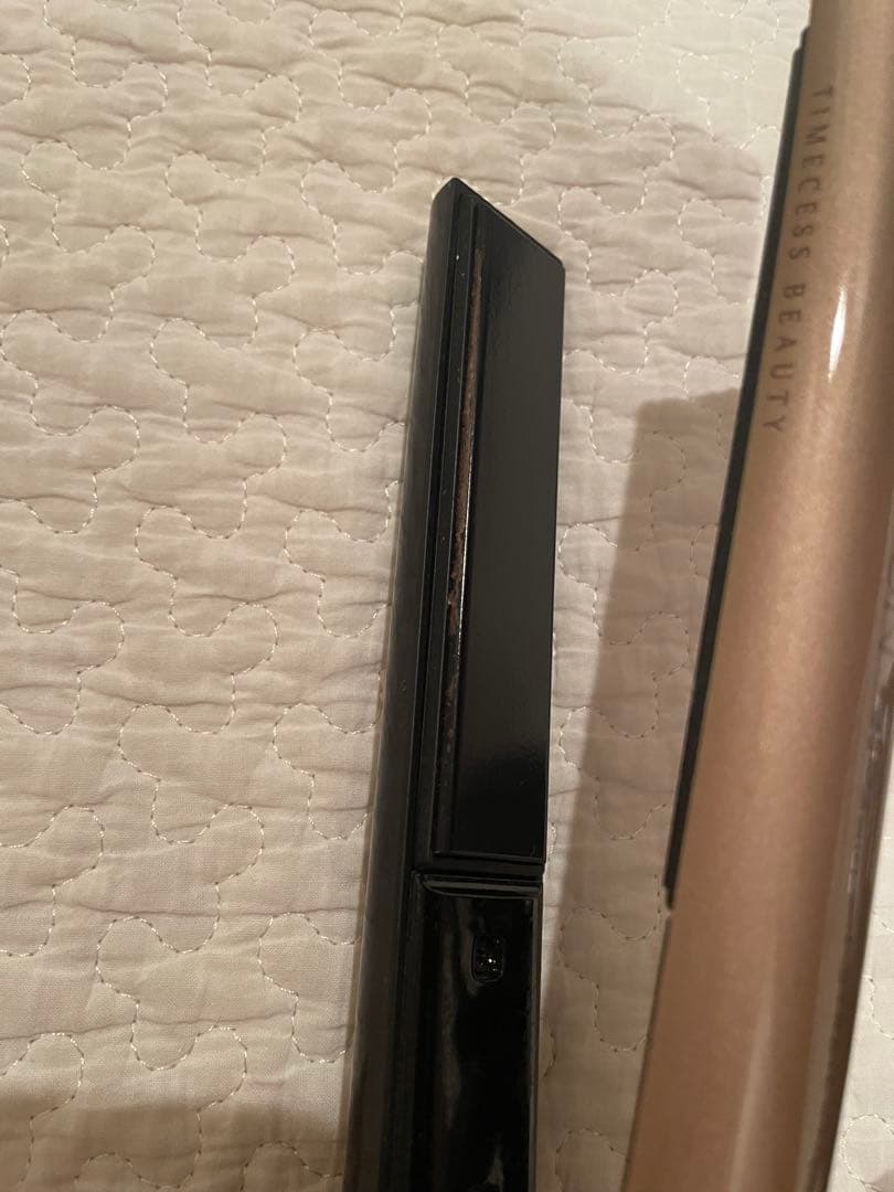 【訳あり】ヘアビューロン 4D Plus ストレート