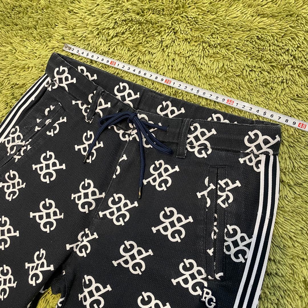 パーリーゲイツ PEARLYGATES セットアップ ジャケット パンツ 4