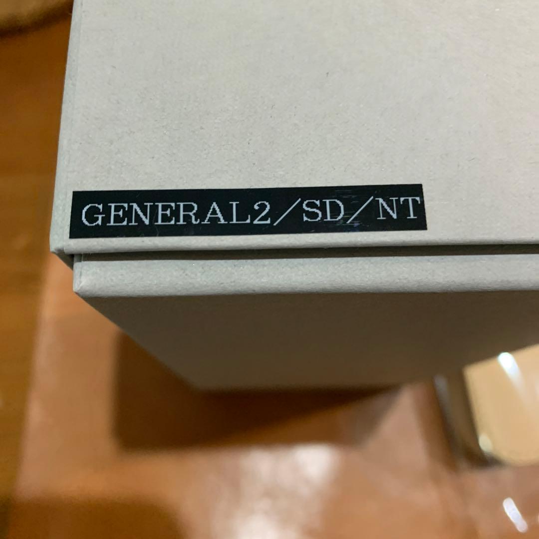 ワイルドスワンズ　ジェネラル２