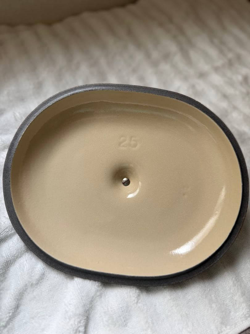 ココットオーバル 25ヴィンテージ ママ デッドストック レア