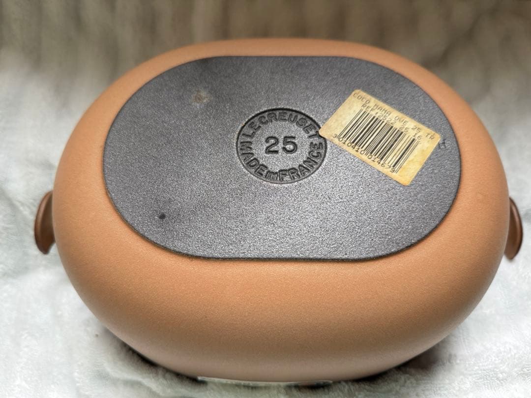 ココットオーバル 25ヴィンテージ ママ デッドストック レア