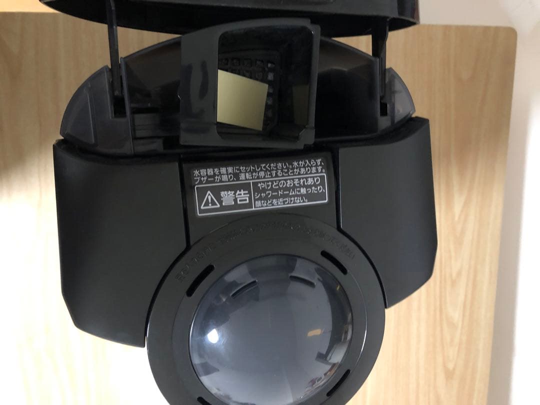 Panasonic パナソニック　コーヒーメーカー　nc-a57