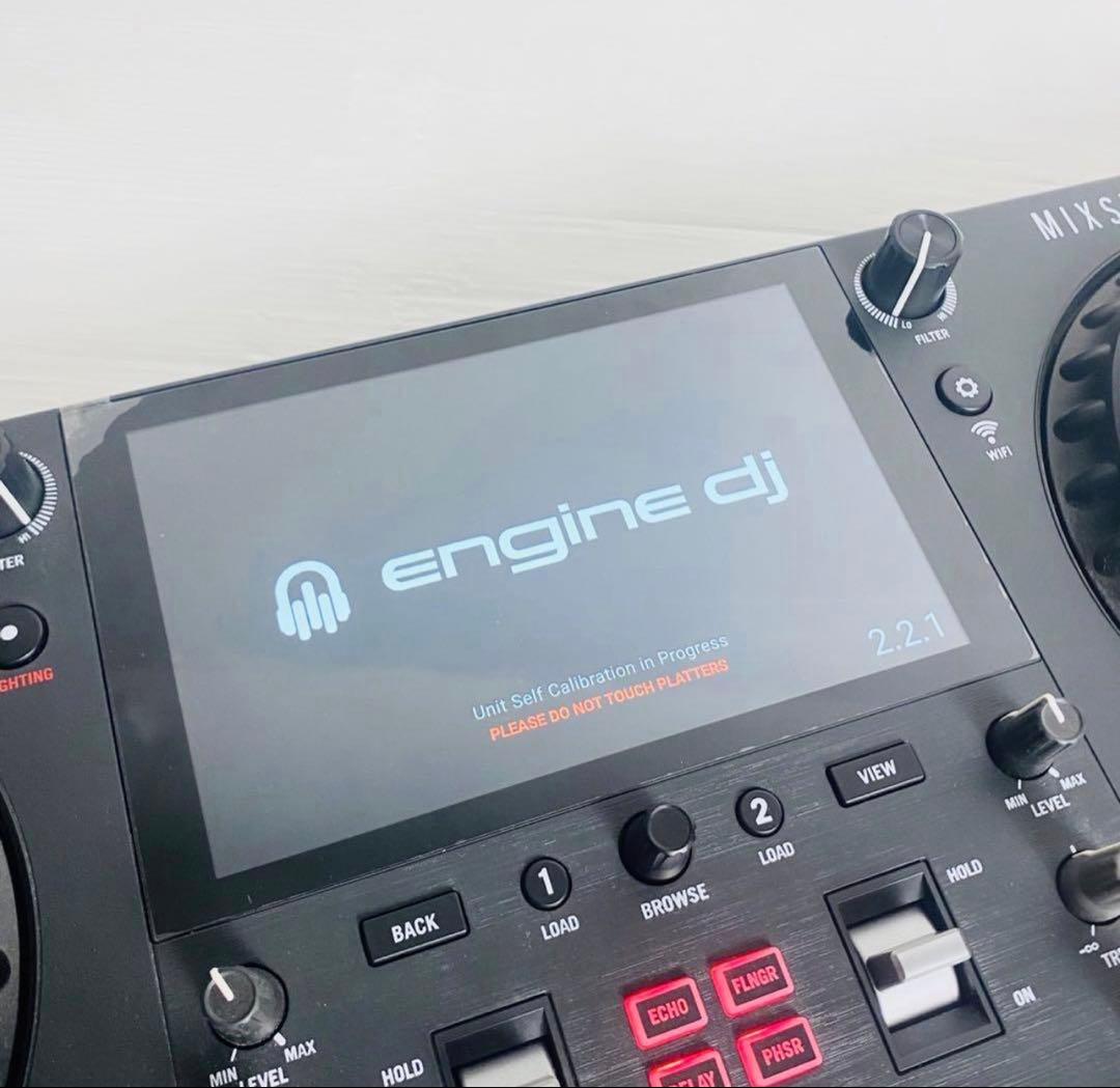 【極美品】Numark MIXSTREAM PRO DJコントローラー