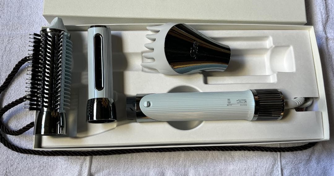 ReFa BEAUTECH RESETTER（リファビューテック リセッター）