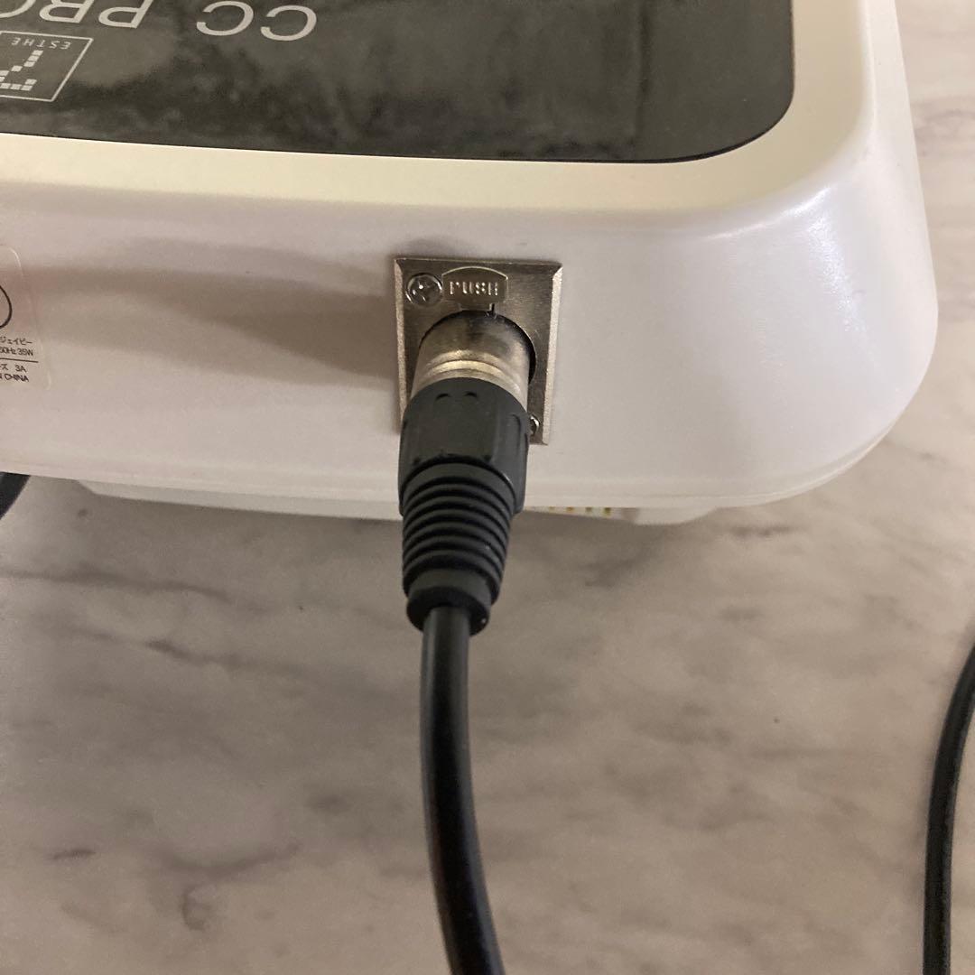 【送料込み】業務用キャビテーション　CC PRO-03 サロン