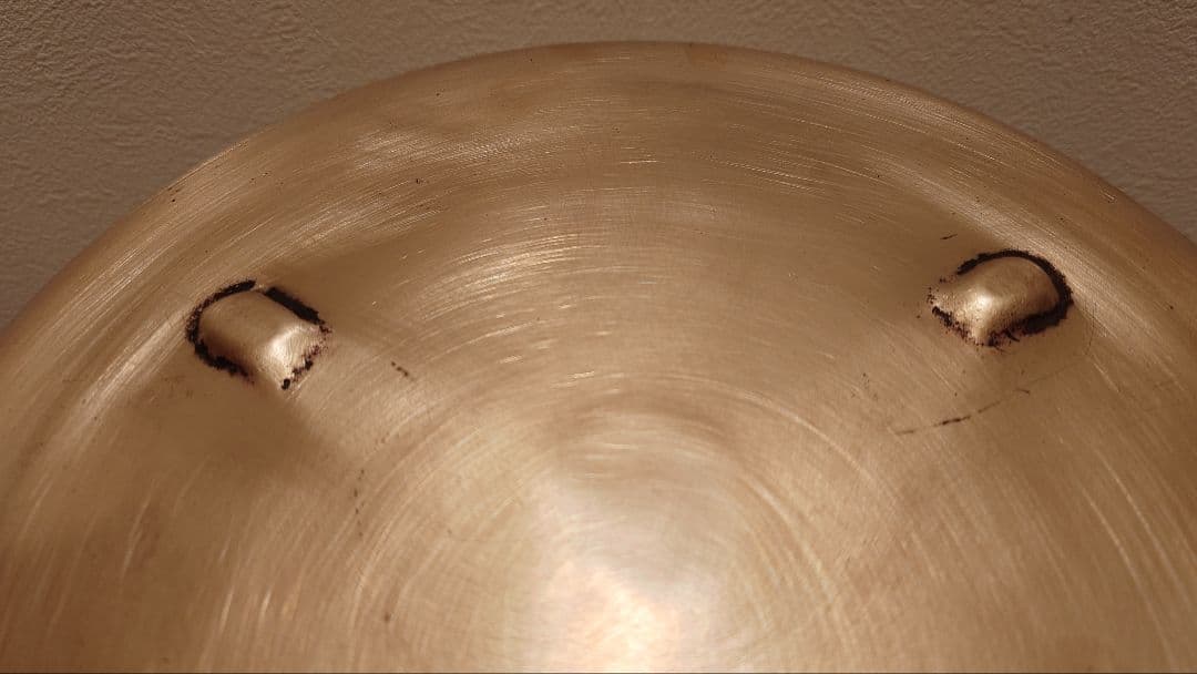 業務用 大型 砲金 天ぷら鍋 32cm 送料込み