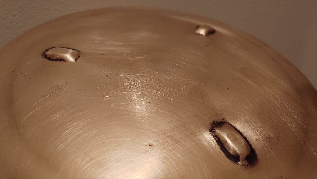 業務用 大型 砲金 天ぷら鍋 32cm 送料込み