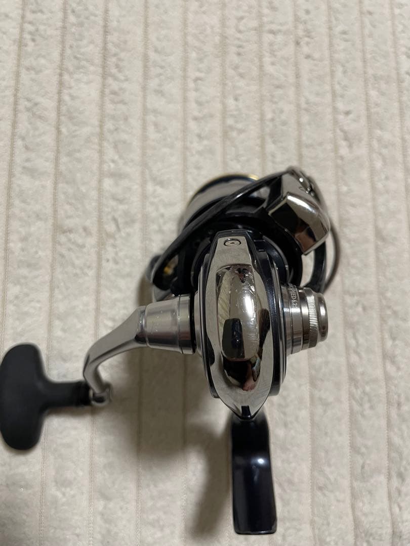 Daiwa 19セルテートLT3000-CXH