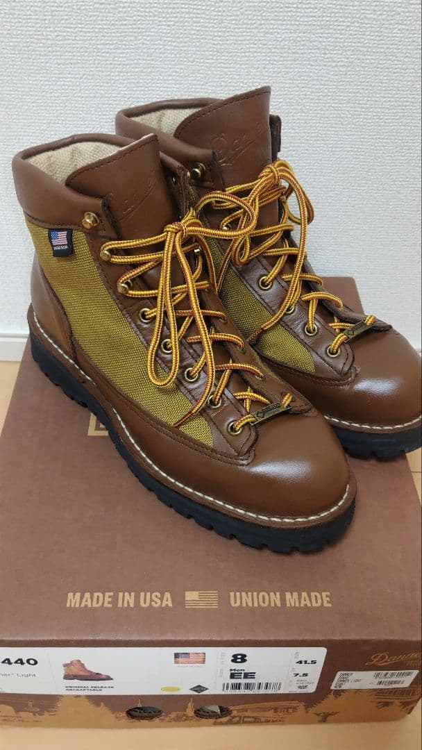 DANNER ダナー 30440 ダナーライト