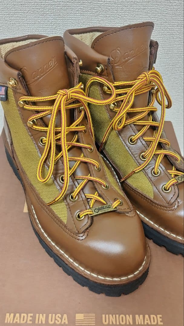 DANNER ダナー 30440 ダナーライト