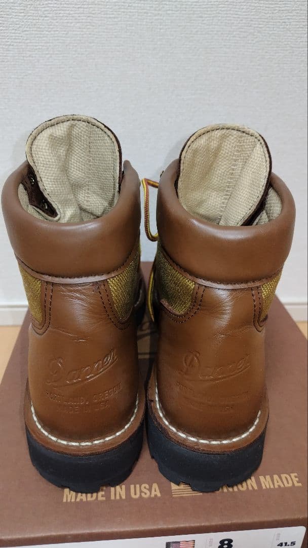 DANNER ダナー 30440 ダナーライト