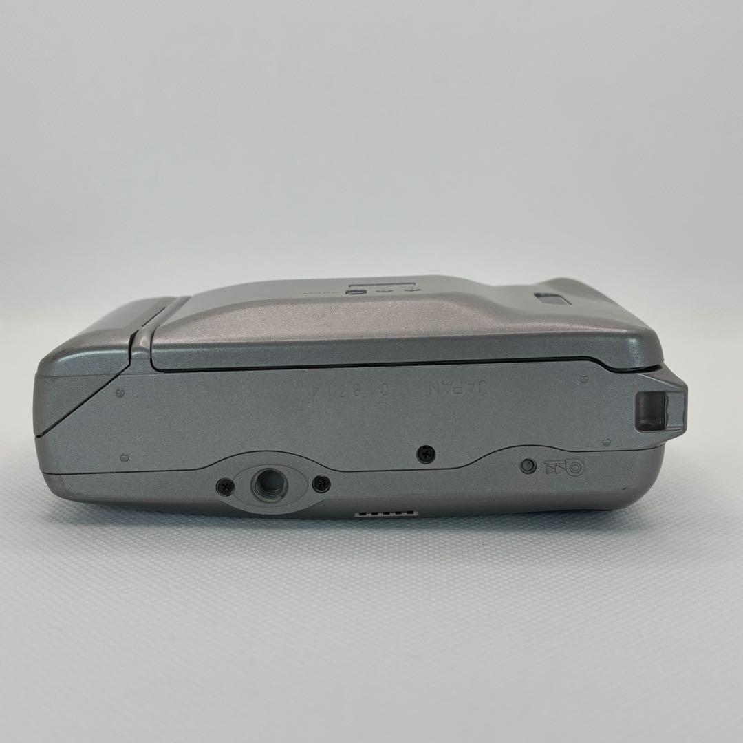 KYOCERA T PROOF コンパクトフィルムカメラ