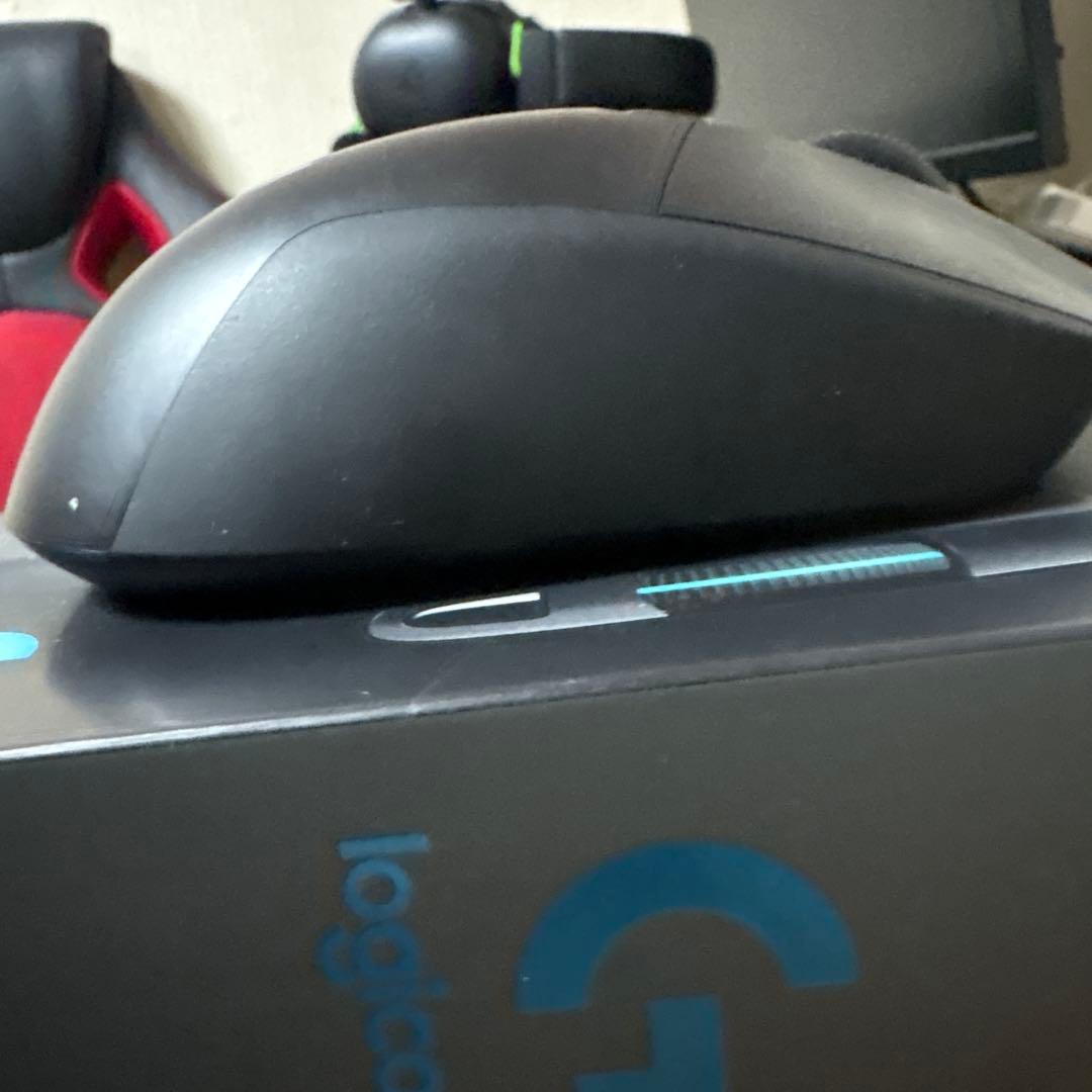 ゲーミングデバイスセット