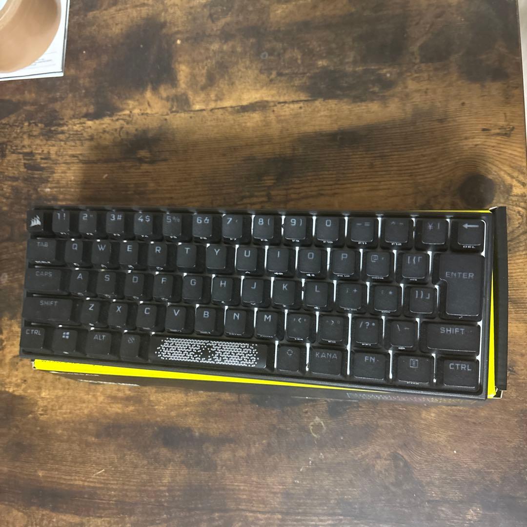 ゲーミングデバイスセット