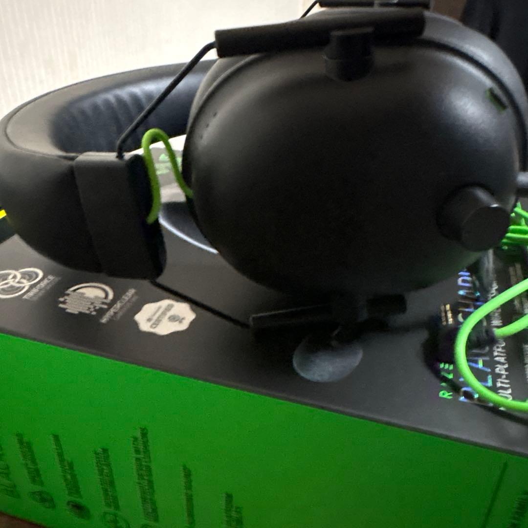 ゲーミングデバイスセット