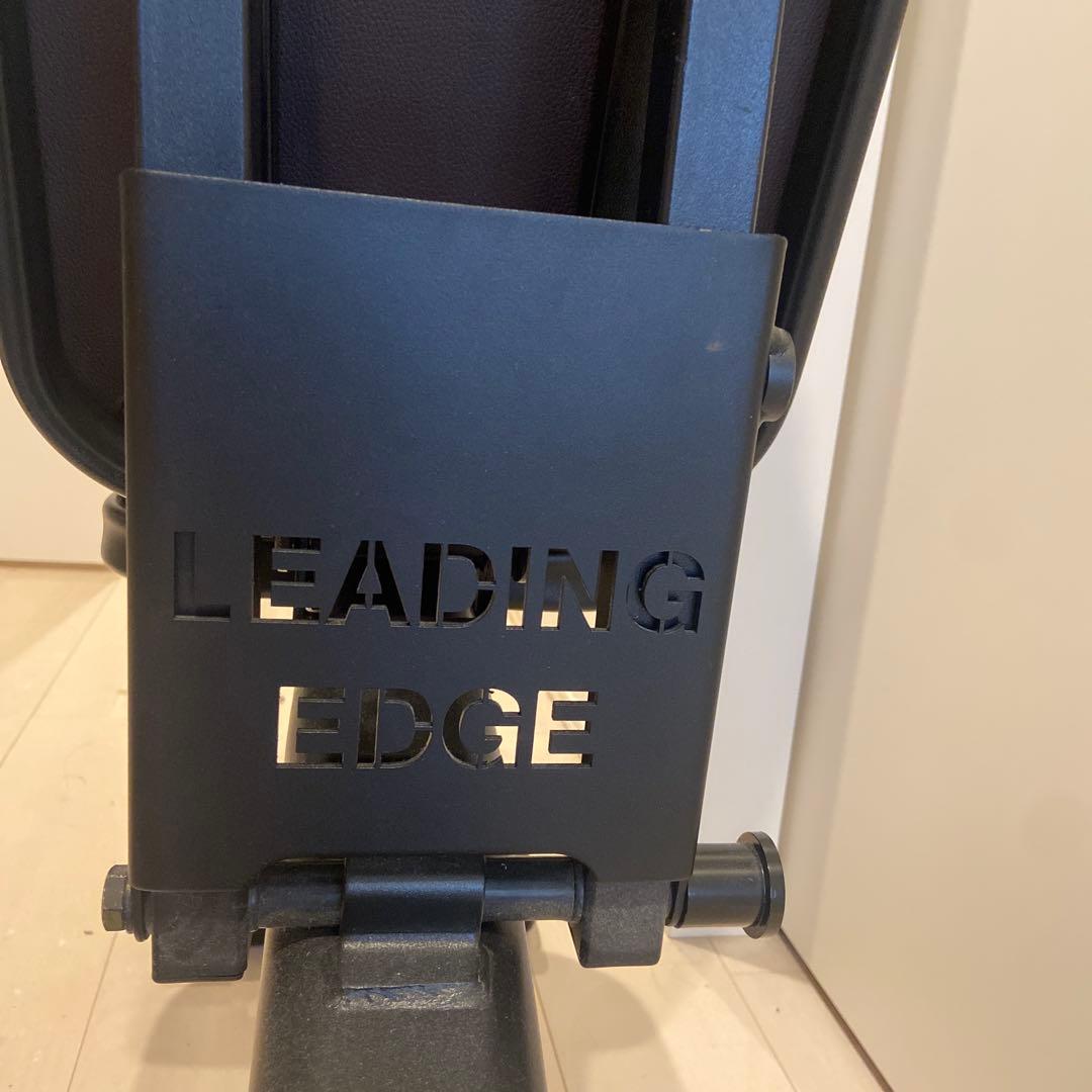LEADING EDGE トレーニングベンチ No.LE-B80
