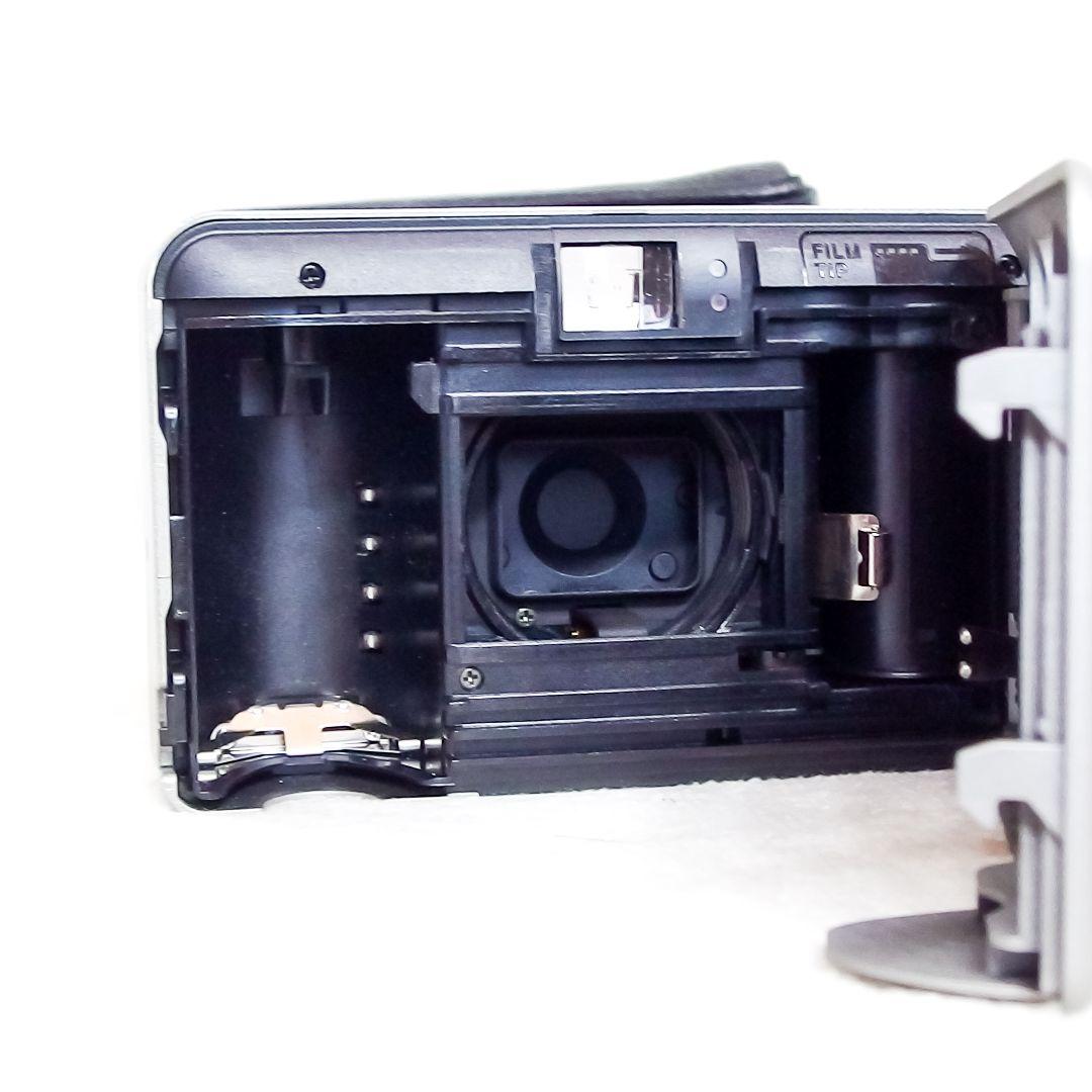 美品 完動品 Konica BiG mini F 35mm f2.8