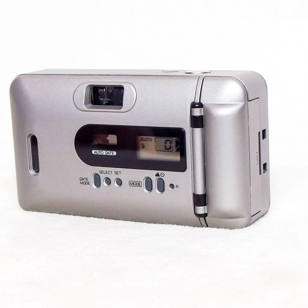 美品 完動品 Konica BiG mini F 35mm f2.8