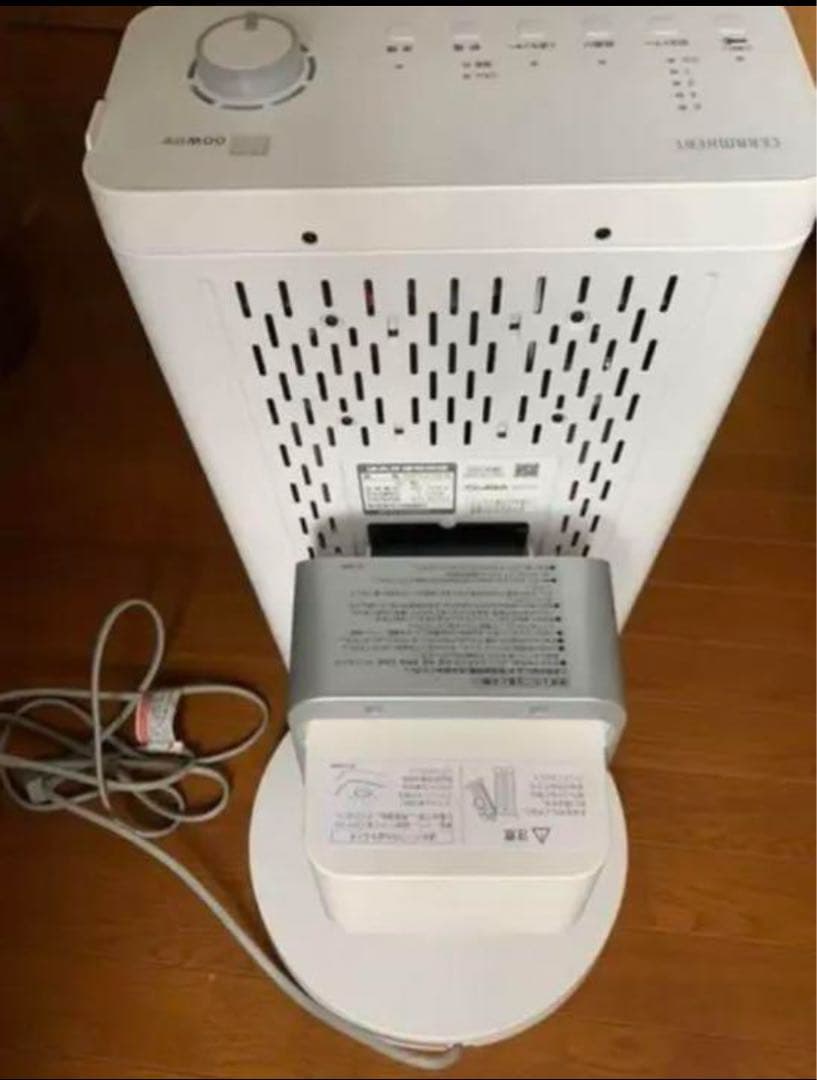 ダイキン　セラムヒート型式　ERFT11YS-W