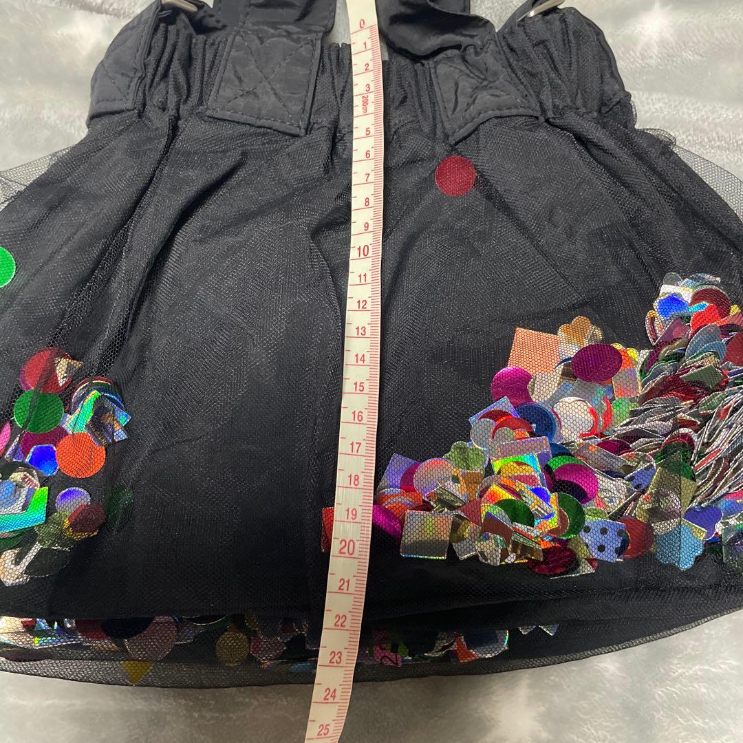 BEYOND THE VINES 手提げバック