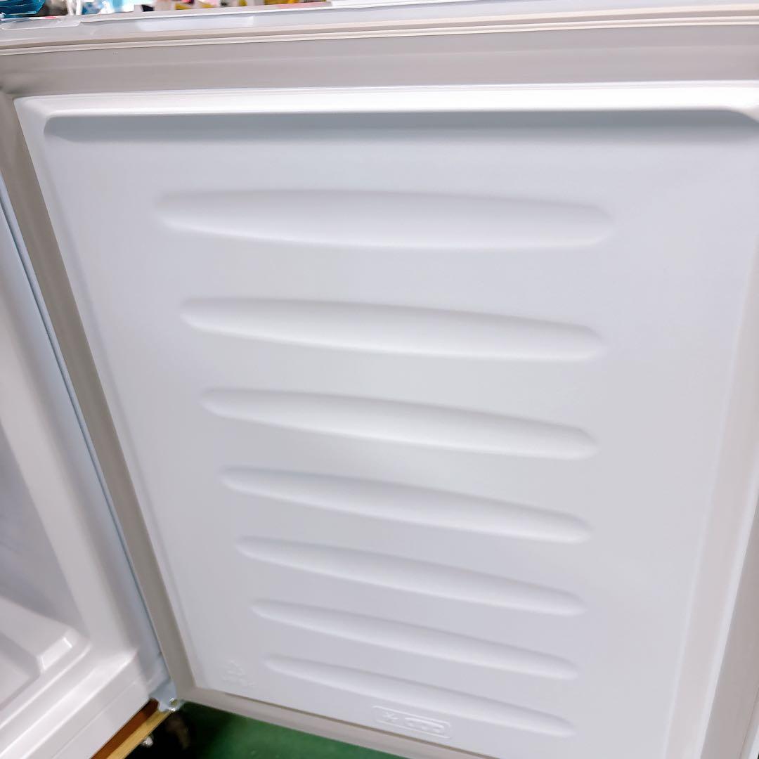 ★送料設置込み★2024年製 ハイセンス 175L/2ドア冷蔵庫HR-D1701